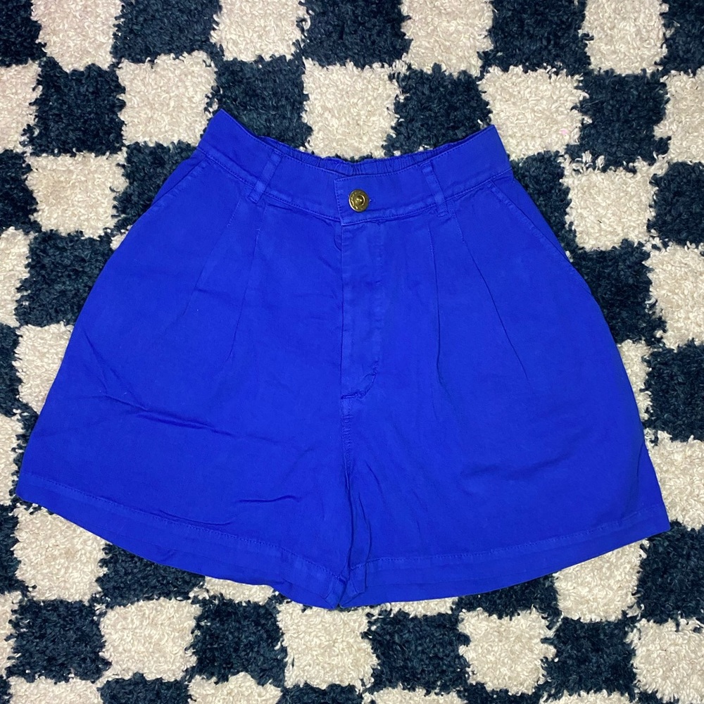 Big Bud Press XXS Trouser Shorts
